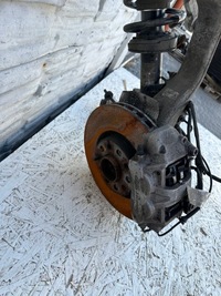 фото thumb №4, Giulia подвеска поворотный кулак амортизационная стойка левый перед