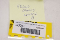 фото thumb №7, Jo243 opel corsa f защита стойка правый перед