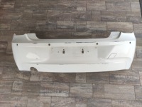 фото thumb №8, Bmw 1 f20 f21 2011-2015 бампер задняя задний pdc alpinweiss a300