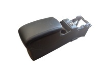 фото thumb №5, Туннель средний подлокотники панель радио renault koleos i 08-16r.