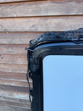 фото thumb №13, Adach панорама потолок audi q3 83a877041 83a