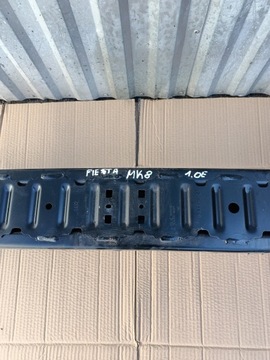 фото thumb №7, Балка pod бампер przeni перед підсилювач лобове ford fiesta mk8