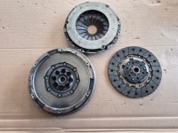 фото thumb №1, Сцепление диск прижим колесо маховик 1.0 t-gdi mg zs 17- 19- 47 tyś km