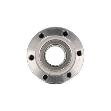 фото thumb №3, Ступиця колеса перед права/ліва daily ii daily ii