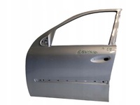 фото thumb №1, Mercedes ml w164 gl x164 двері передні ліві 164