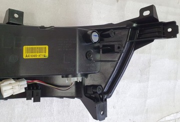 фото thumb №11, Левая задняя лампа kia niro ev ii 2 2022 92405 at100