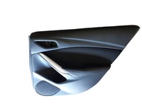 фото thumb №1, Mazda 6 gj 12- обшивка двері правий задня