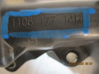 фото thumb №4, Корпус термостат renault talisman 110617714r