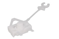 фото thumb №1, Направляющая подъемника стекло правый fiat doblo 00-09