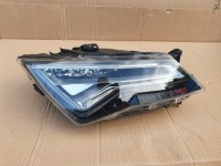 Купити Фара правий перед європа  full led 576941008f 90117434a seat ateca, фото thumb