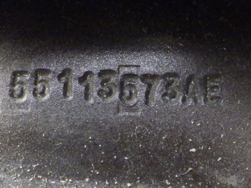 фото thumb №7, Lancia thema ii петля капота лівий