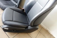 фото thumb №8, Mercedes w205 карта сиденье левые перед передний водителя c-klasa