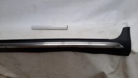 Volvo v60 ii cross country 19- порог левый молдинг порог левая 31463769 Доставка, фото thumb