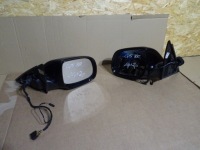 фото thumb №1, Audi q5 8r зеркало левая 11+2 правое 11+2