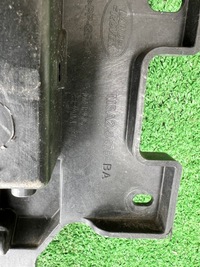 фото thumb №7, Range rover velar l560 m8a28475ba воздуховод воздуха жалюзи