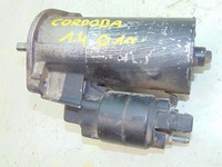 фото thumb №8, Seat cordoba 1.4 01r стартер 038911023s
