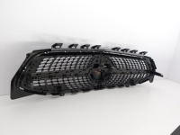 фото thumb №9, Mercedes cla x118 c118 amg 19- diamond решётка радиатора