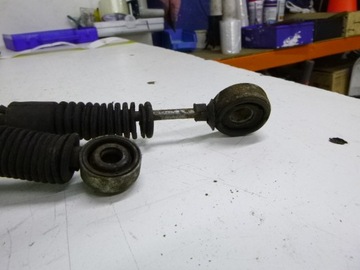 фото thumb №7, Рычаг изменения коробки передач citroen evasion 2.0 99r 806