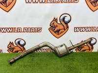 фото thumb №1, Катализатор 2.0d jaguar f-pace x761 kk83-5l219-bc