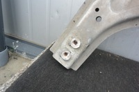 фото thumb №5, Maserati ghibli quattroporte балка кронштейн подрамник