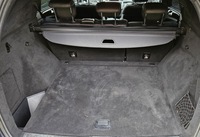 фото thumb №1, Mercedes w166 ml шторка багажника