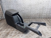 фото thumb №1, Туннель средний подлокотник skoda octavia ii