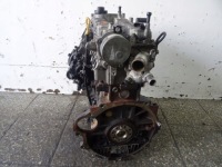 Двигун d4fc hyundai kia 1.4 crdi в Україні, фото thumb