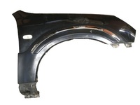 фото thumb №1, Крила правий ssangyong rexton