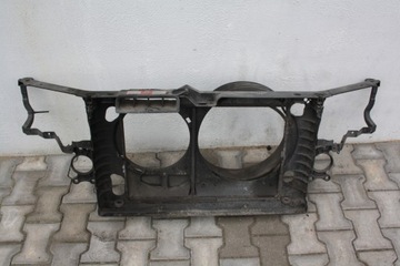 фото thumb №1, Pas przednik балка підсилювач audi a8 d2 рестайлінг 4d0805571b