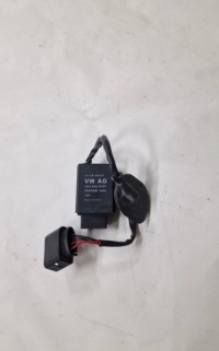 Купить Audi a3 8p golf v leon ii octavia ii 2.0 tfsi модуль насоса топлива 1k0906093f, фото thumb