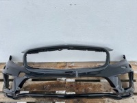 фото thumb №1, Бампер перед передній mercedes gla i w156 x156 2014- amg a1568851925 повний