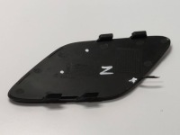 Купити Opel astra k заглушка фаркоп бампера перед 13423599, фото thumb