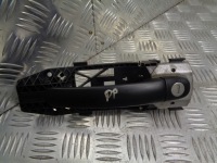 фото thumb №1, Ручка правая передняя наружная skoda fabia ii