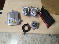 фото thumb №7, Bmw f10 f11 f20 f30, f32 набір обладнання лампи