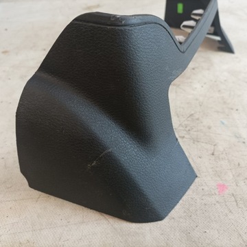 фото thumb №8, Dodge ram 2500 09- нижняя отделка консоли usa