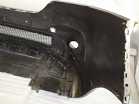 фото thumb №16, Бампер перед renault trafic iii