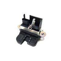 фото thumb №1, Замок багажника крышки vw polo 6r aso