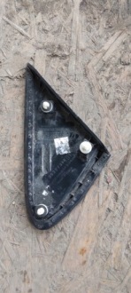 фото thumb №2, Треугольник крыла opel mokka правый