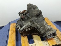 фото thumb №6, Honda fr-v 05-07 1.8 i-vtec 140km кпп кпп / коробка передач механическая sjv3