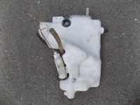 фото thumb №1, Mercedes w211 бачок жидкость омывателя