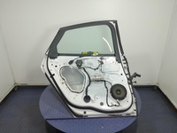 фото thumb №8, Ford fusion ii mondeo mk5 sedan дверь задняя задние левая ug