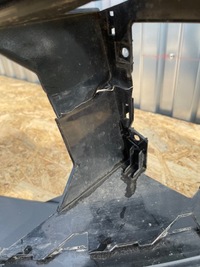 фото thumb №6, Бампер передній перед audi a4 8w b9 lift