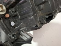 Dodge durango рестайлинг  фара led левый левая фара америка 68433779af оригинальный номер Цена, фото thumb