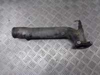 фото thumb №1, Труба впускной коллектор iveco daily iii 500365107