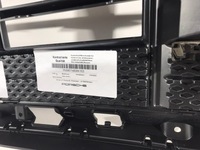 фото thumb №9, Решітка радіатора решітка радіатора перед porsche macan 95b807683bk1e0