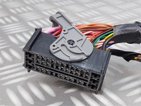 фото thumb №10, Джгут електропроводка консолі панелі kia carens iv eu 13-