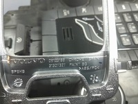 фото thumb №6, Volvo v40 ii панель переключатель кондиционера радио 31398643