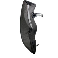 фото thumb №8, Dodge charger 2017 задняя сторона правая обшивка сиденье