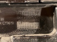 фото thumb №10, Ford kuga mk2 молдинг порог правая cv4j-s10154-a