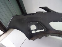 Peugeot 108 2018 бампер передній Зі Шроту, фото thumb